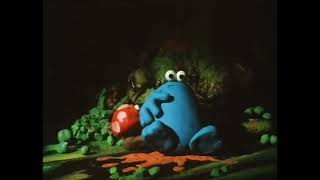 The Trap Door S01E24 Slighty Weird