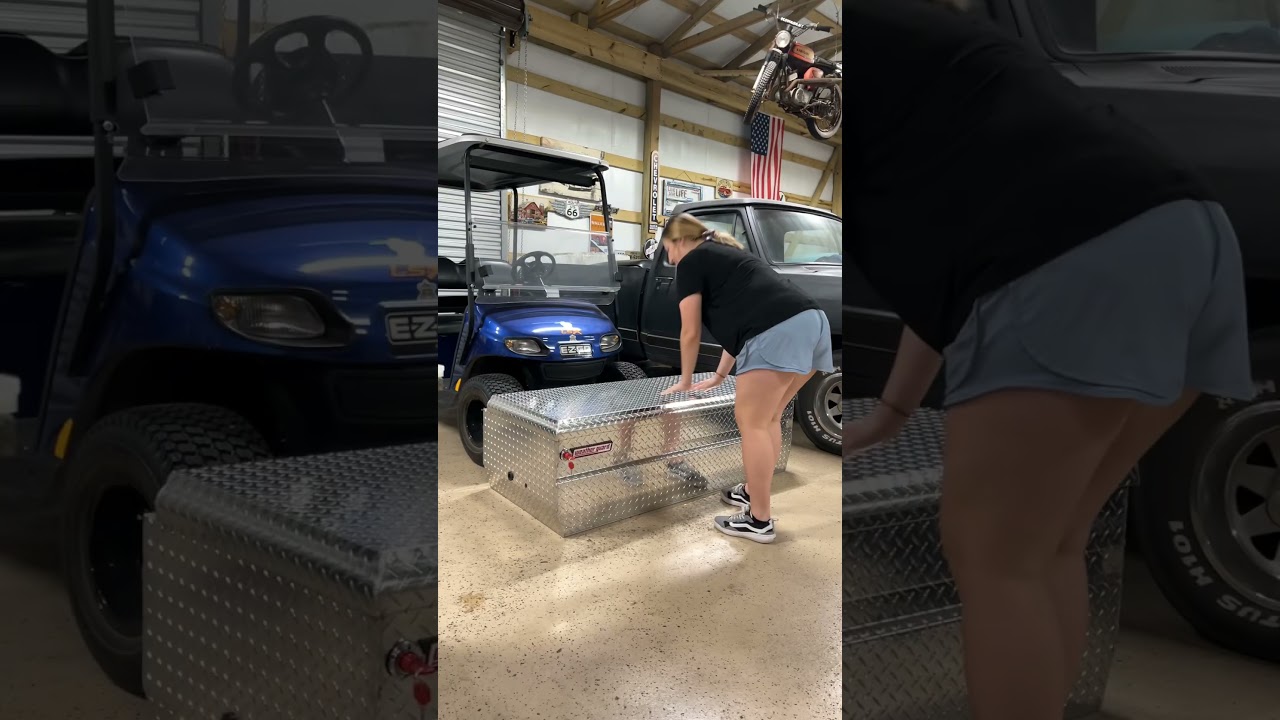 So much room for activities‼️