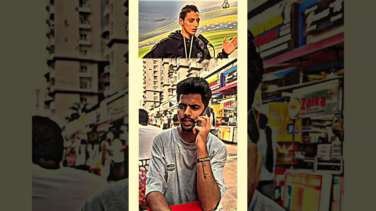 Original Title & Thumbnail