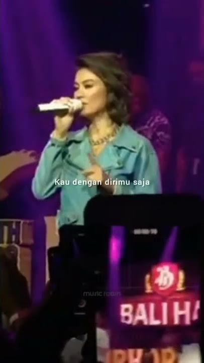 teruskanlah - AGNES MO💗