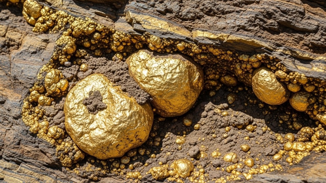 The Biggest Gold Find of My Life (Unbelievable!) 