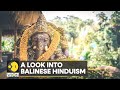 A look into balinese hinduism bali temples are dedicated to local spirits  hindu deities  wion