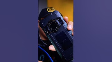 ¿Valen la pena los Telefonos de Uso Rudo? 🤔 | #CUBOT #kingkong #kingkongace2 #android #telefono