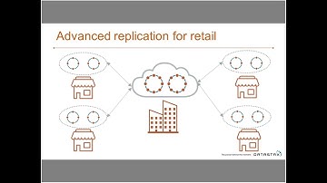 Webinar: DataStax Enterprise 5.1