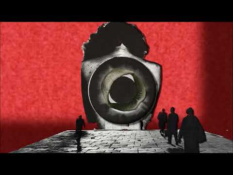 The Legendary Pink Dots  - The Seer