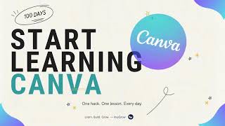 This Canva Hack Looks SO Good! 🤯 | Easy Canva Tutorial for Beginners #Shorts