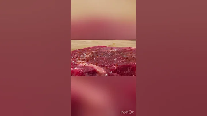 antrikot steak