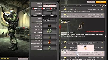 Combat Arms eu inbox