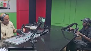 Chimuti Chedare: Mwanasikana arikukumbira baba vake bonde-bhozhongora 