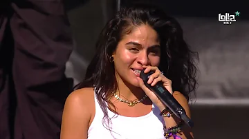 Jessie Reyez - Lollapalooza Chile 2024  [Completo HD]