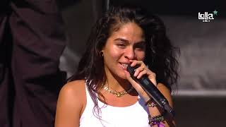 Jessie Reyez - Lollapalooza Chile 2024  [Completo HD]