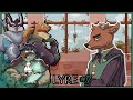 FORESHADOWING - Let's Play Lyre [Part 7]