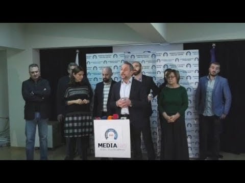 ნერვების ომში მოტყუებულმა საზოგადოებამ უნდა მოიგოს  - ექსპერტები