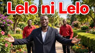 Emmanuel Musindi - Today is Today