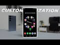 Hidden Samsung Customization Features | One UI &amp; Good Lock