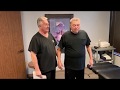 Chronic Degenerative Disc Disease (DDD)-There's Still Hope With Houston Chiro Dr J