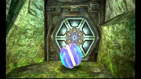 Metroid Prime PAL 100% 1:23 Speedrun part 11