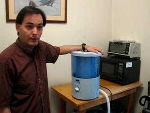 Spin Dryer Demo Youtube