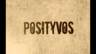 Video voorbeeld van "POSITYVOS - Basta"