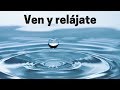 Sonido relajante del Mar para Dormir, Meditar, Relajación Bonita música