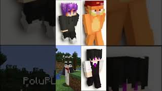 edicik od kuzynki❤️ #sagi #szery #anarchiasmp #polupl #klarfi #minecraft