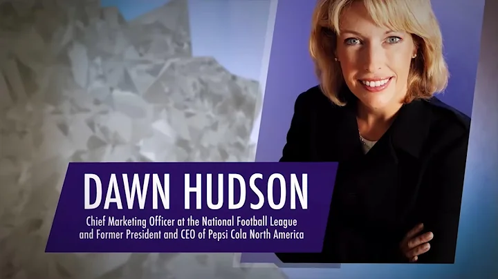 Dawn Hudson: Branding, Customer Service, & Marketi...