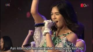 JKT48 Team J - Pioneer ~1 half ver.~