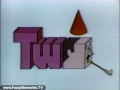 Beginning of video