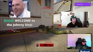 Information FormaL Reacts to Slasher Retiring and Dashy Being the Oldest Player in the League! (reddit read) Update