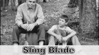 Sling Blade - Soundtrack - Secret Place