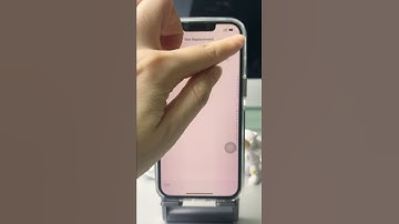 How to Use iPhone Text Replacement Shortcuts #Shorts