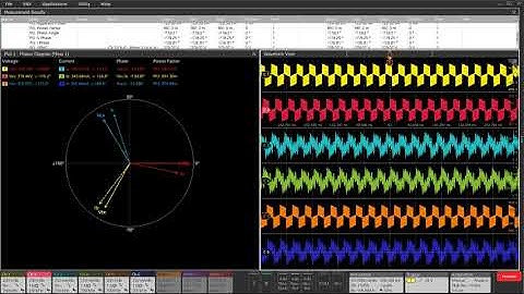 Tips and techniques for setting up your Tektronix 4 Series, 5 Series or 6 Series MSO display