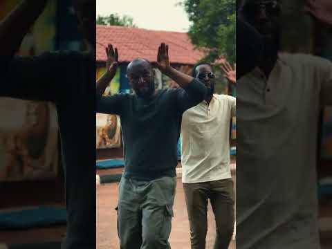 Mukonyere short video at the national theatre