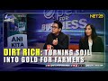 Open For Business Dirt Rich Turning Soil Into Gold For Farmers November 2 2025 Open For Business Dirt Rich Turning Soil Into Gold For Farmers November 2 2025