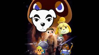 K.k. Slider Cover - Duel Of The Fates (Star Wars: The Phantom Menace)