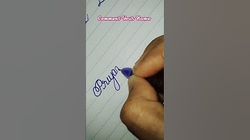 Comment Your Name 📛 #writeyourdream #followyourdream #youtubepage #youtubeshorts