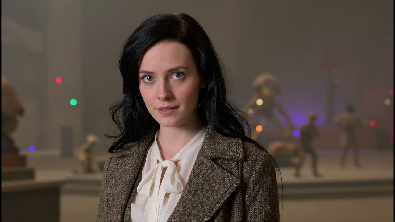 Пам'ять (Original Song)