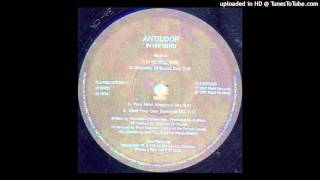 Antiloop - In My Mind [1997] Resimi