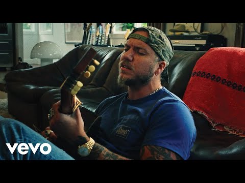 Brandon Lake - How Good God Is (Acoustic Video)
