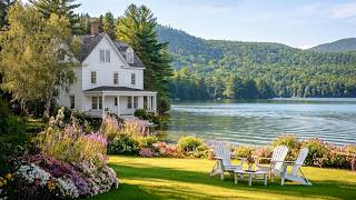 a peaceful july playlist for a quiet heart 🍃 soft piano for stress relief, calm focus & quiet life screenshot 4