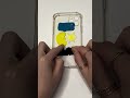 Satisfying painting ideas #phonecase #drawing #case
