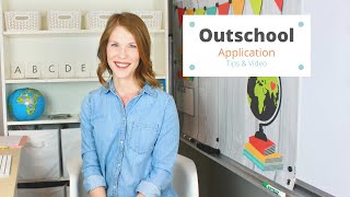 Outschool Application Process and Interview Intro Video Example APPROVED ✅ screenshot 4