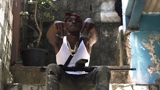 38 From BL - Dem Never Ready (Official Music Video)
