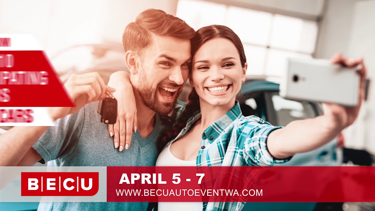 BECU Spring Event - 2019