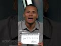 Andre De Grasse is a firm believer in S.I.T.E., shares words of encouragement in this &quot;Note to Self&quot;