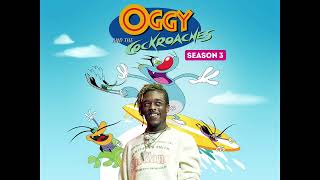 Lil Uzi On Oggy And The Cockroaches (Mashup)