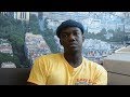 Jacob Banks Interview - The Seventh Hex
