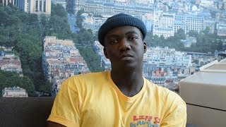 Jacob Banks Interview - The Seventh Hex