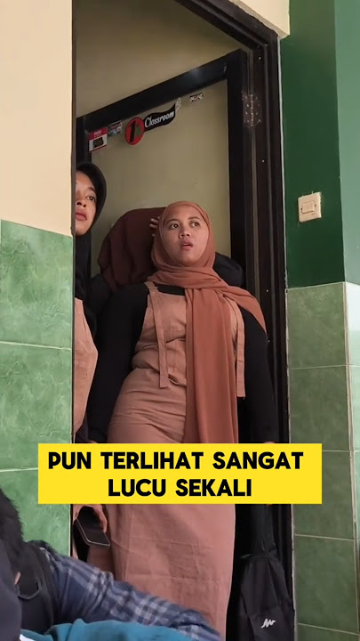 momen lucu ketika wanita jomblo melihat cowok ganteng ‼️‼️ #ngakak #lucu #jomblo #kocak #ketawa
