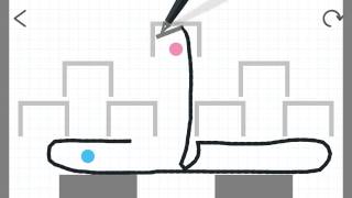 Brain dots level 198